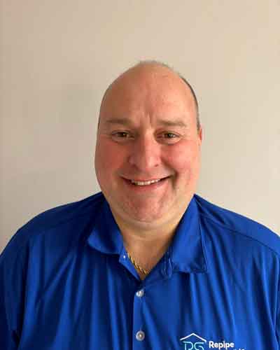 David Mullins, Repipe Consultant - Palm Beach
